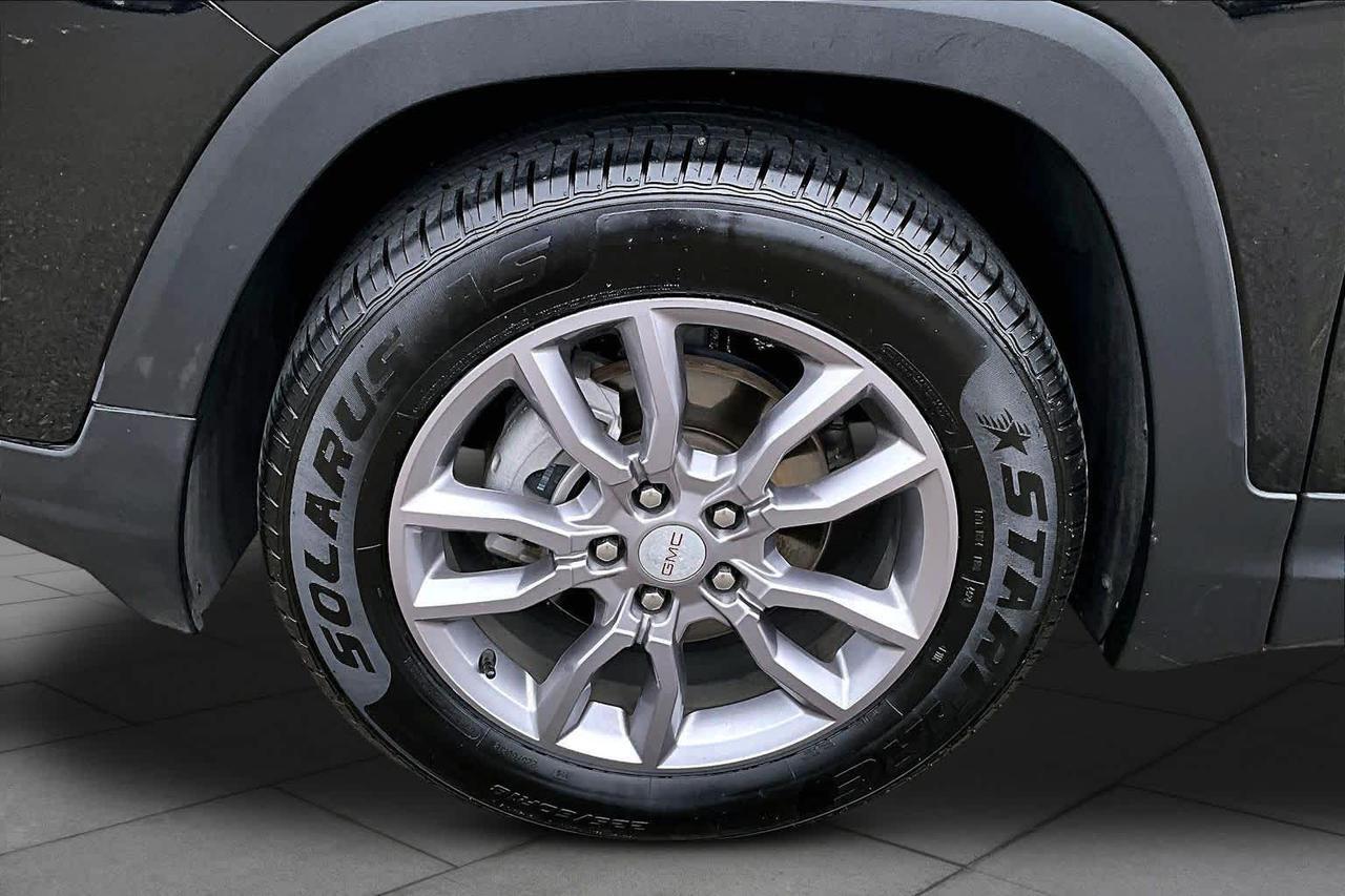 2023 GMC Terrain SLT Folsom CA