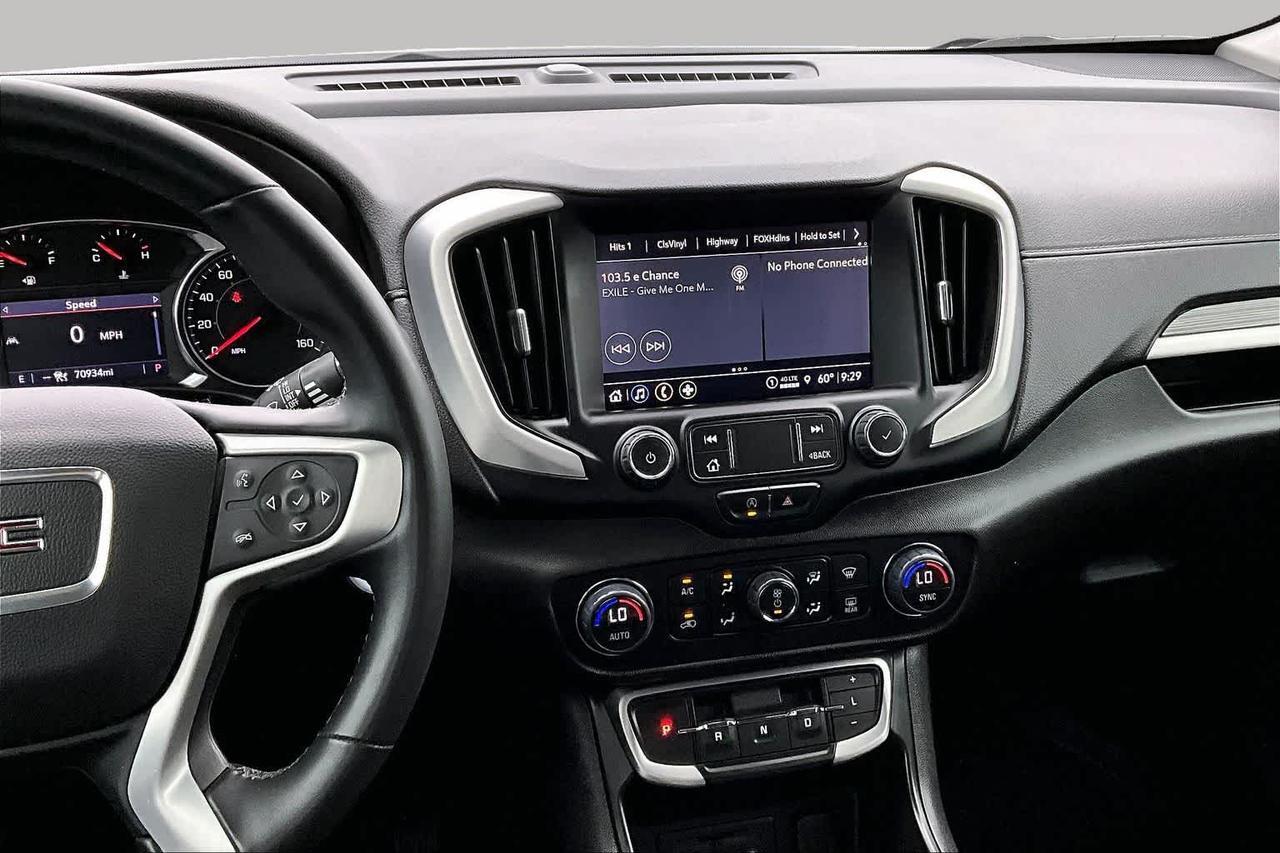 2023 GMC Terrain SLT Folsom CA