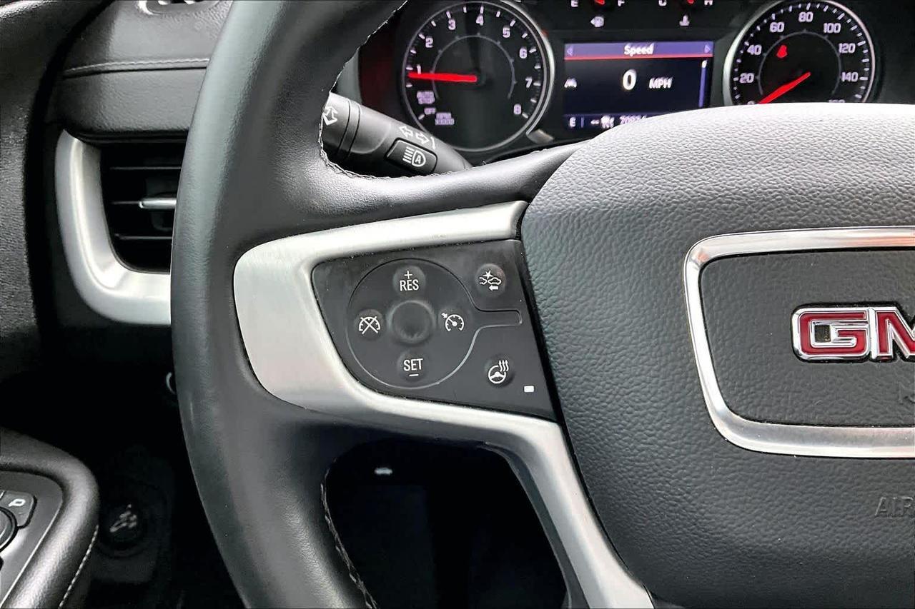 2023 GMC Terrain SLT Folsom CA