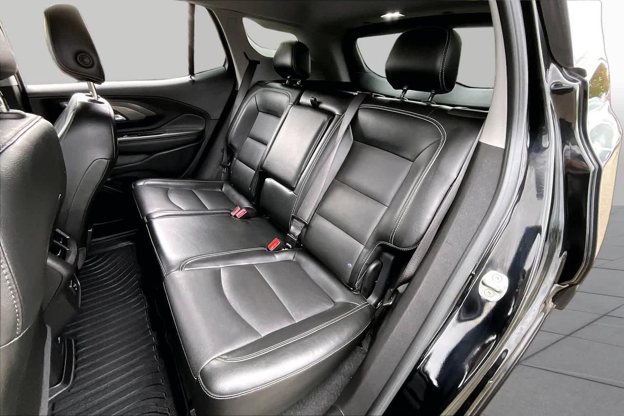 2023 GMC Terrain SLT Folsom CA
