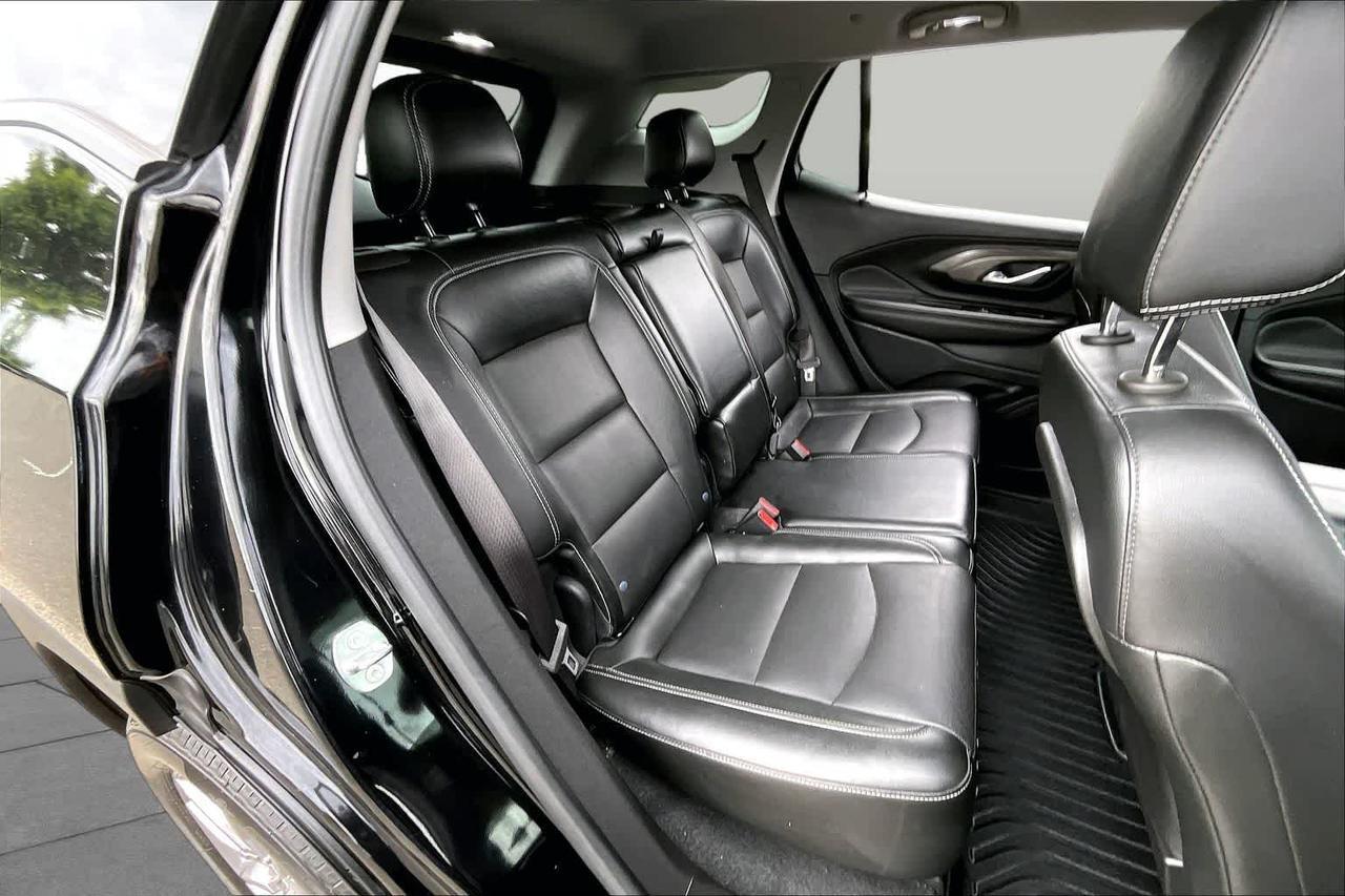 2023 GMC Terrain SLT Folsom CA