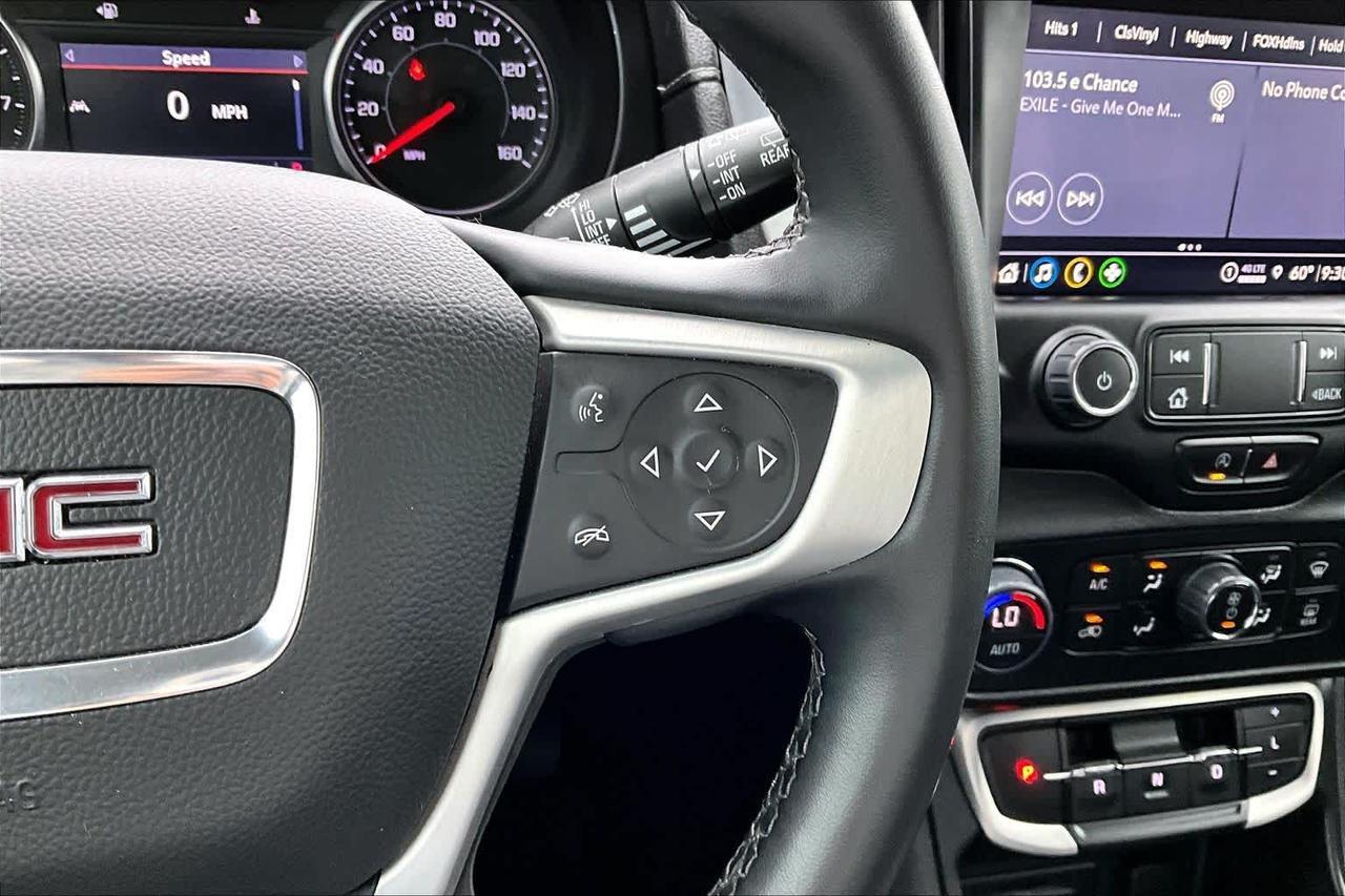 2023 GMC Terrain SLT Folsom CA