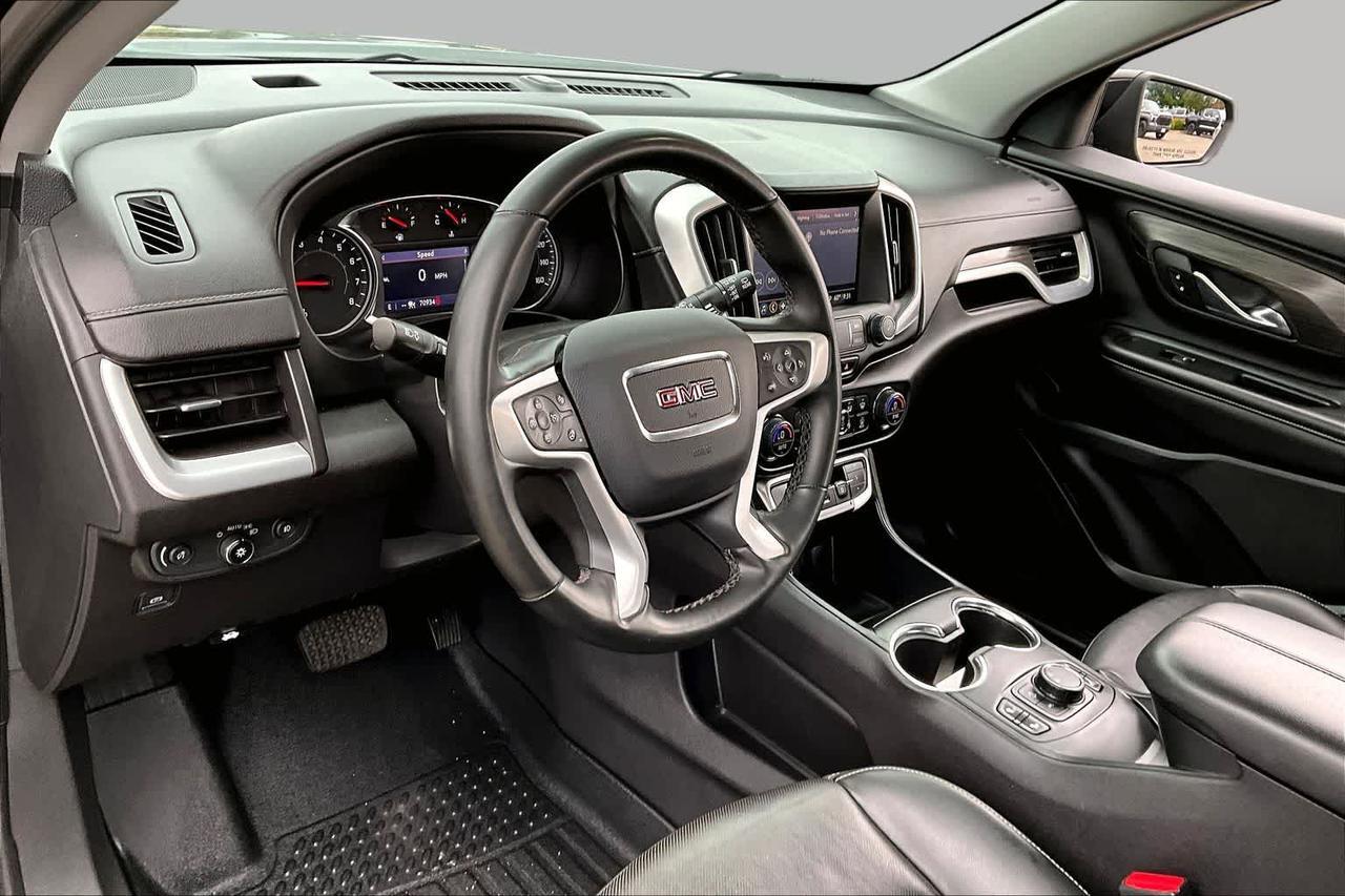 2023 GMC Terrain SLT Folsom CA