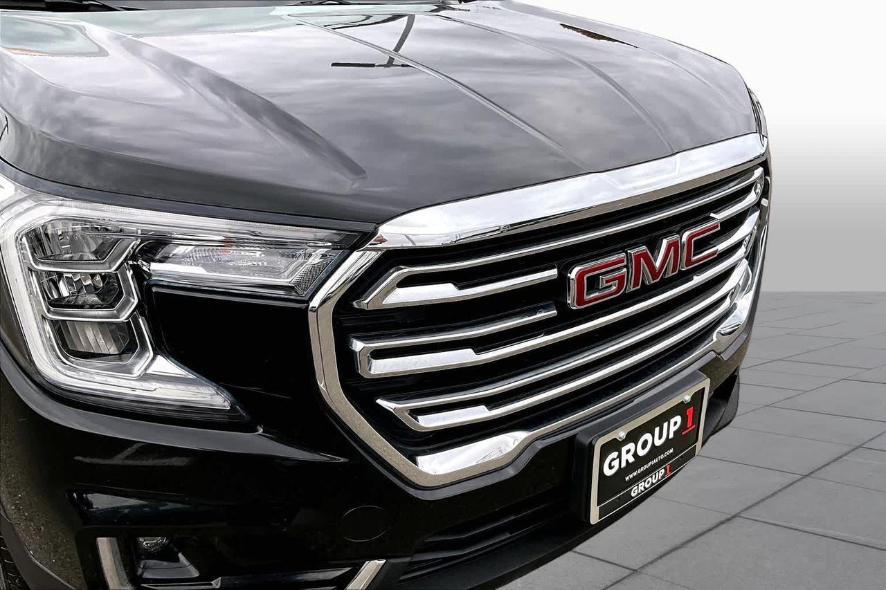 2023 GMC Terrain SLT Folsom CA