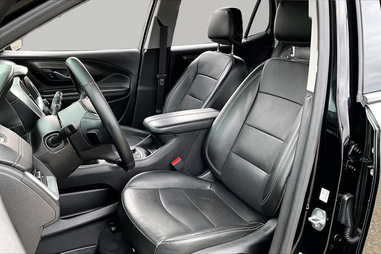 2023 GMC Terrain SLT Folsom CA