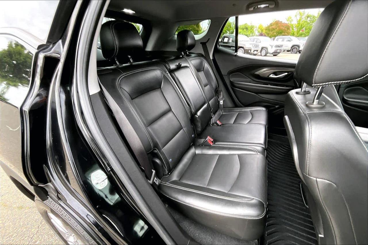 2023 GMC Terrain SLT Folsom CA