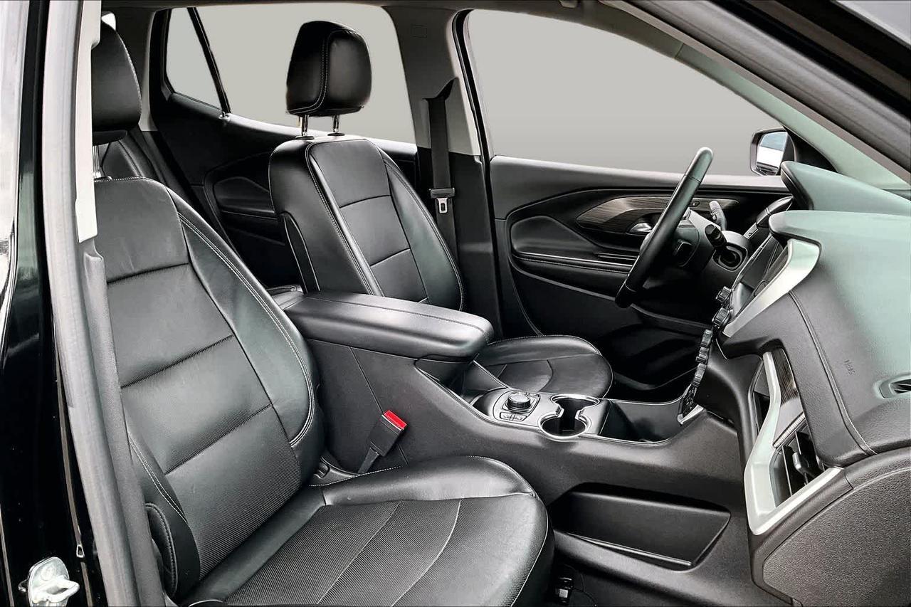 2023 GMC Terrain SLT Folsom CA
