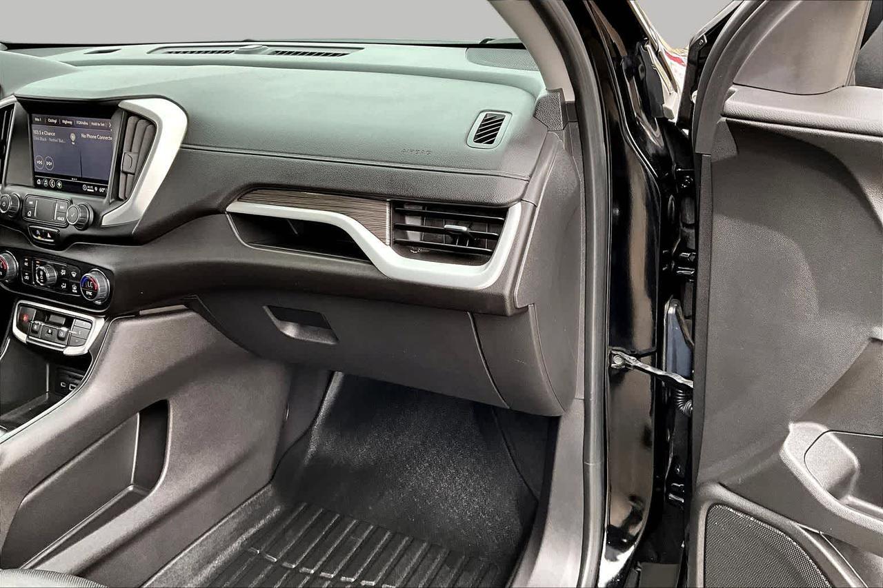 2023 GMC Terrain SLT Folsom CA