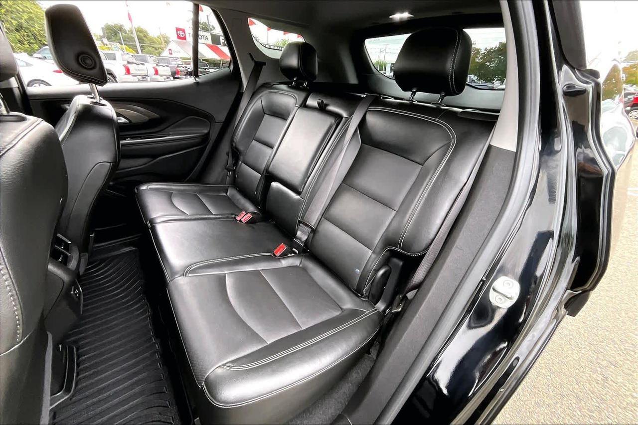 2023 GMC Terrain SLT Folsom CA
