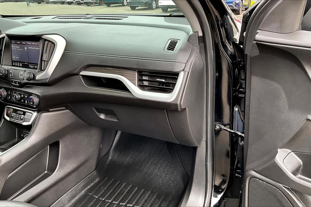 2023 GMC Terrain SLT Folsom CA