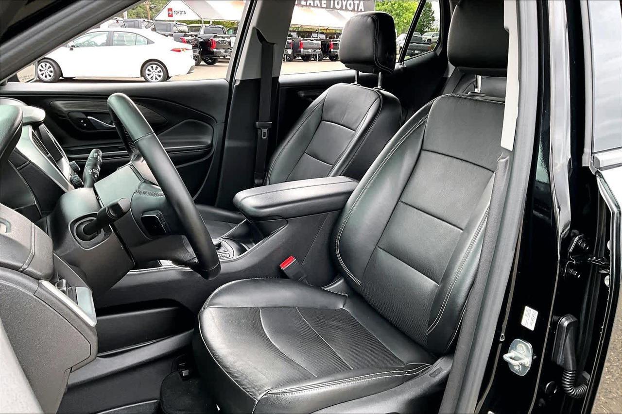 2023 GMC Terrain SLT Folsom CA