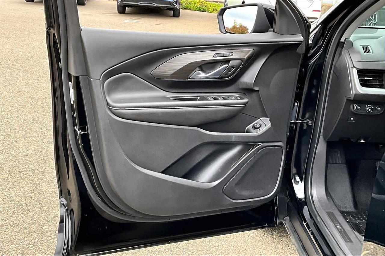 2023 GMC Terrain SLT Folsom CA