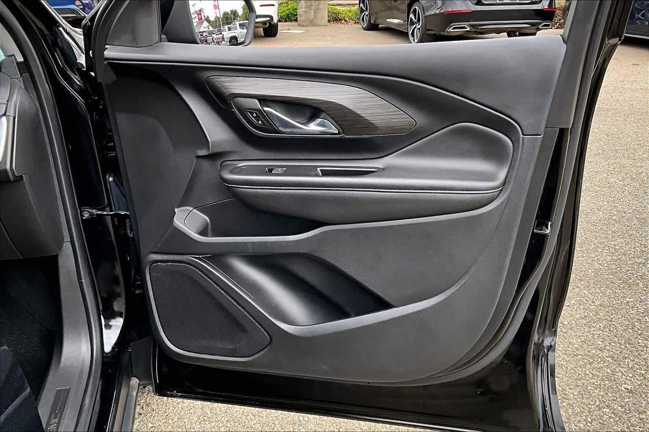 2023 GMC Terrain SLT Folsom CA