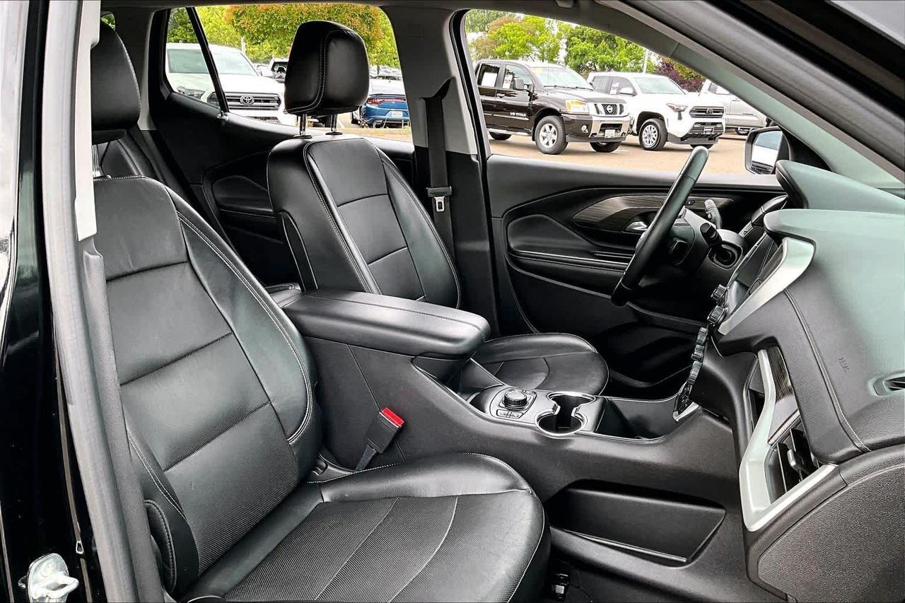 2023 GMC Terrain SLT Folsom CA