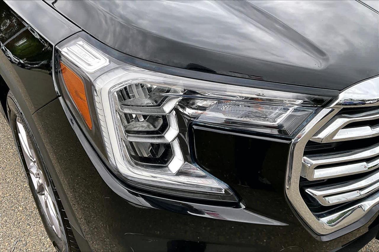 2023 GMC Terrain SLT Folsom CA