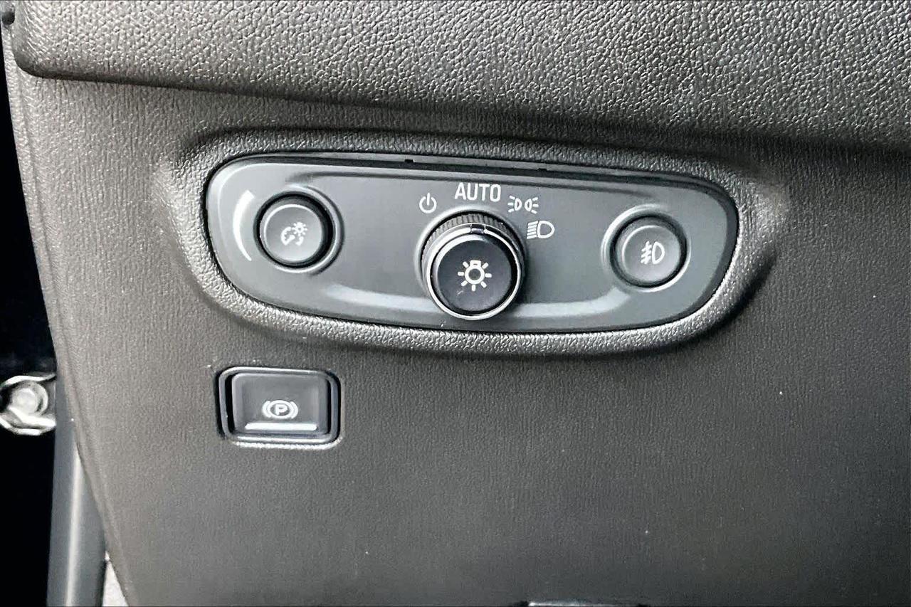 2023 GMC Terrain SLT Folsom CA