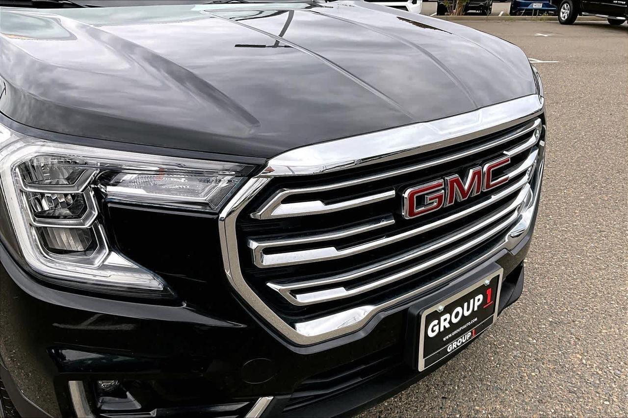 2023 GMC Terrain SLT Folsom CA
