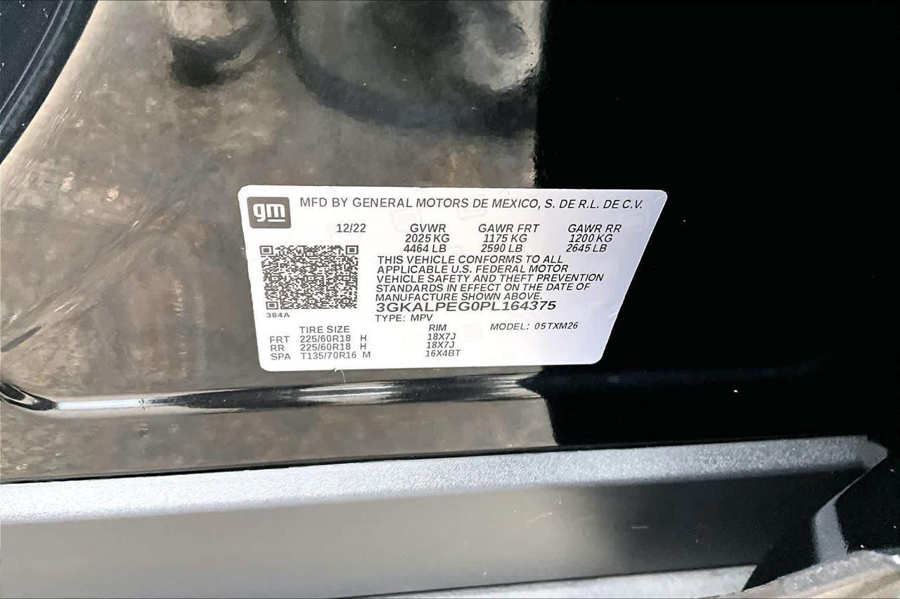 2023 GMC Terrain SLT Folsom CA