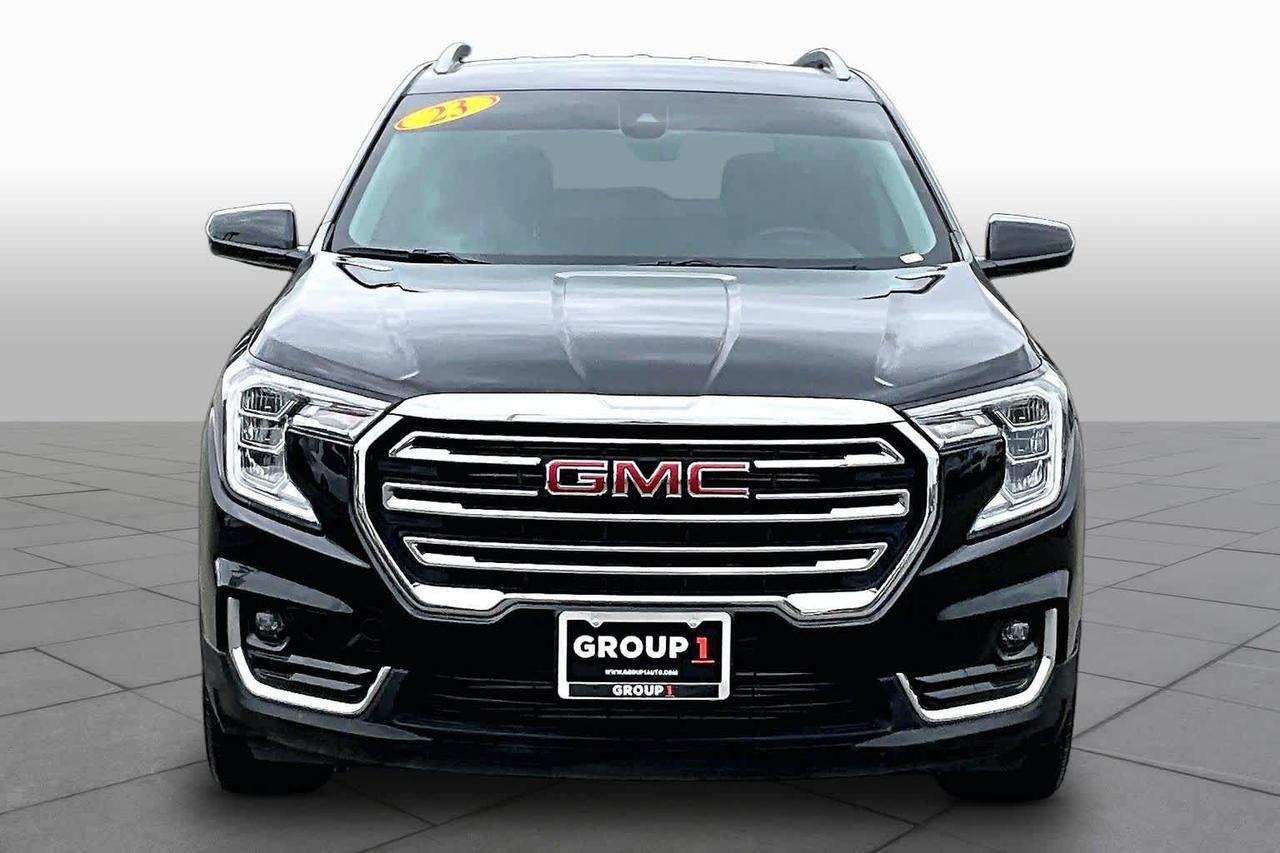 2023 GMC Terrain SLT Folsom CA