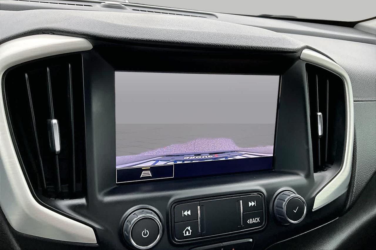 2023 GMC Terrain SLT Folsom CA