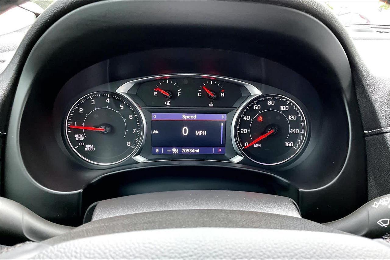 2023 GMC Terrain SLT Folsom CA