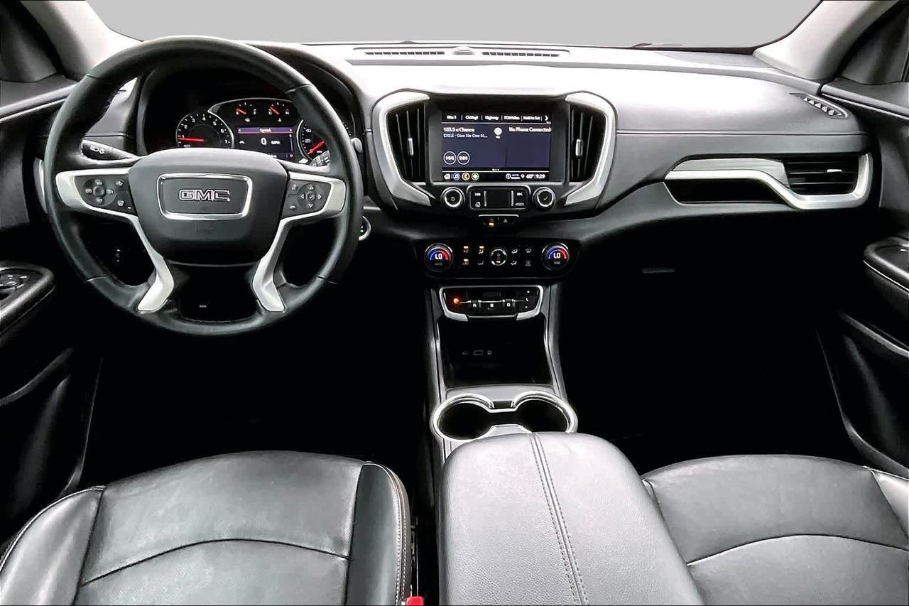 2023 GMC Terrain SLT Folsom CA