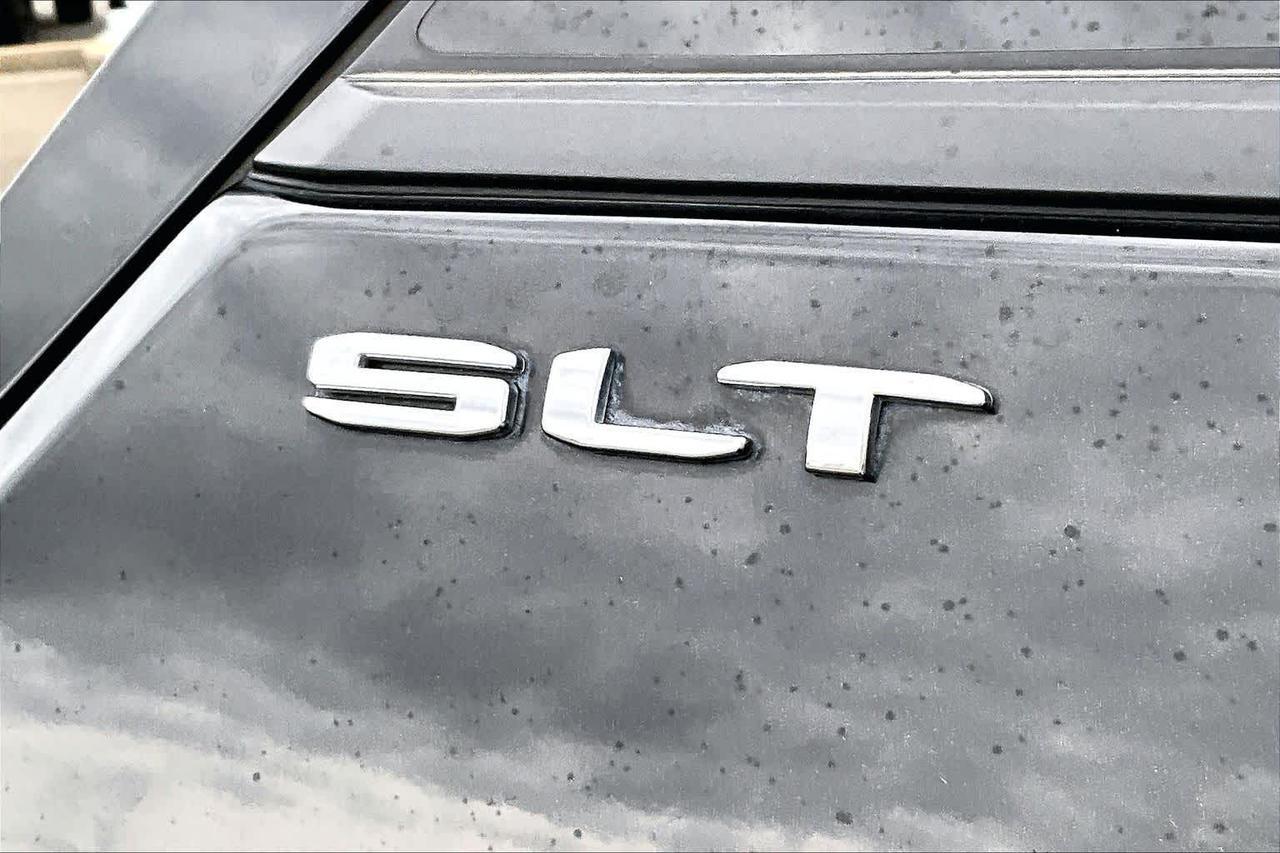 2023 GMC Terrain SLT Folsom CA