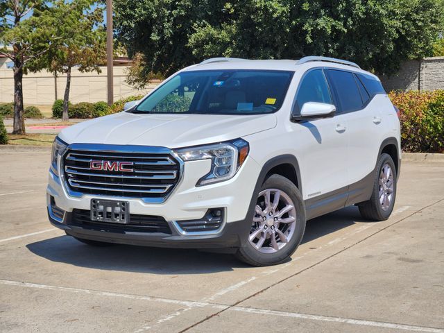 2023 GMC Terrain SLT Grapevine TX