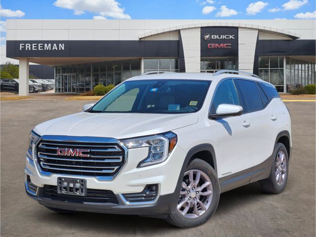2023 GMC Terrain