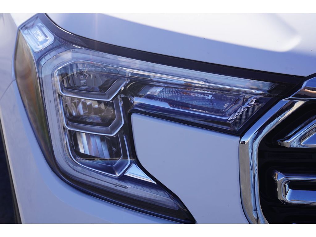2023 GMC Terrain SLT Huntington UT