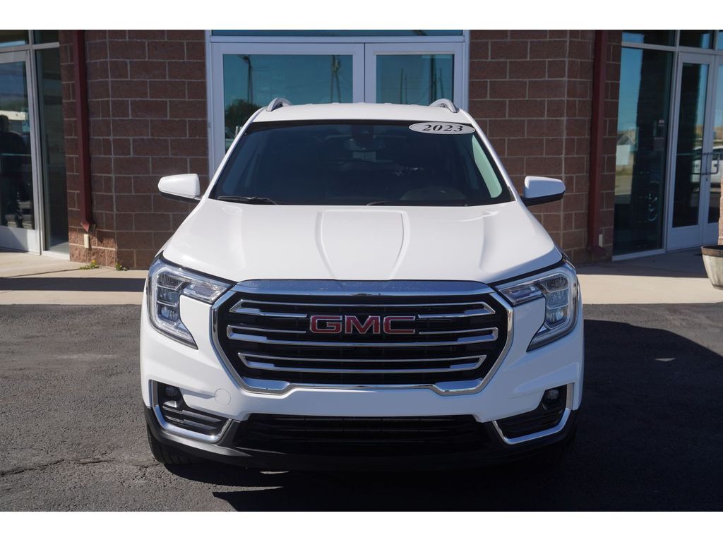 2023 GMC Terrain SLT Huntington UT