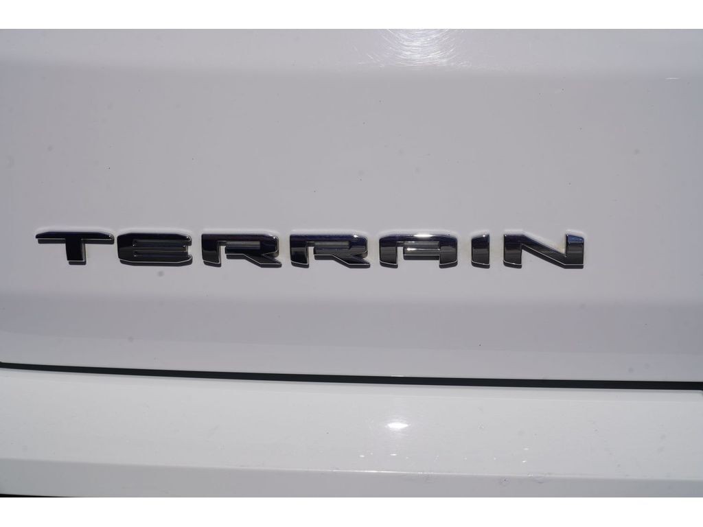 2023 GMC Terrain SLT Huntington UT