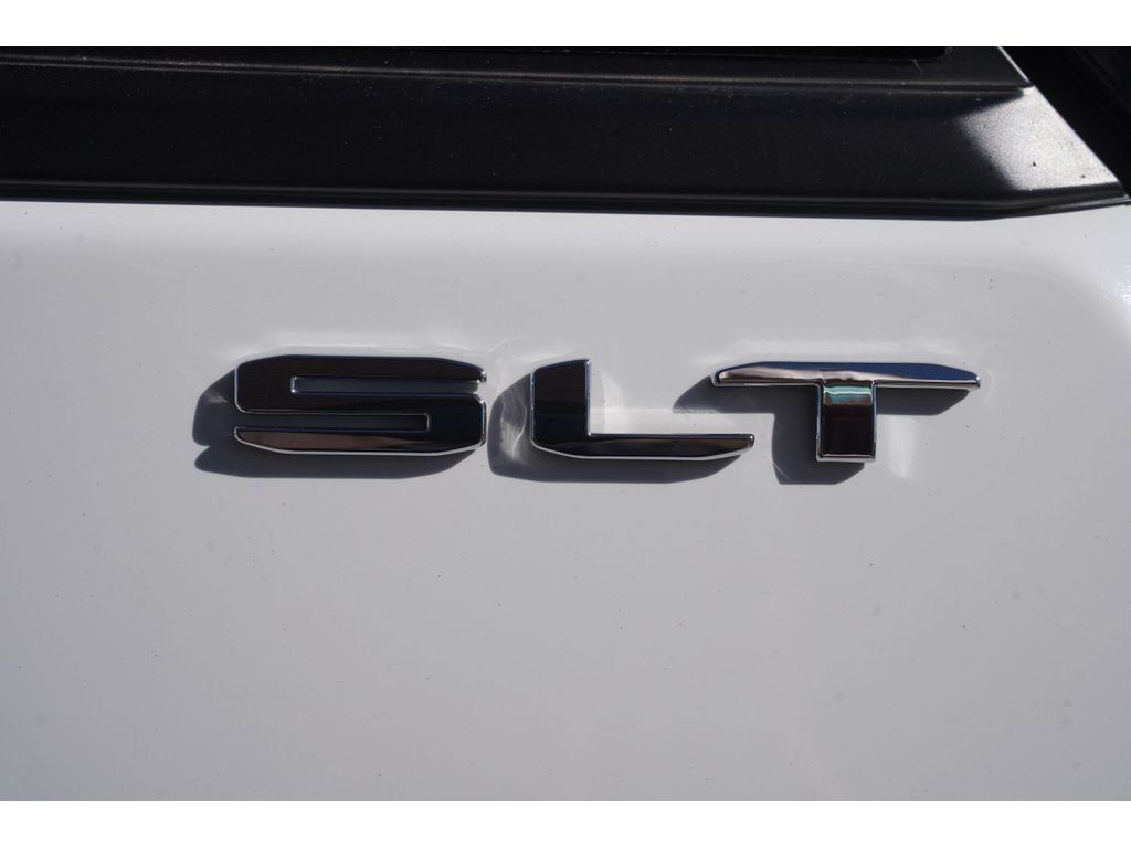 2023 GMC Terrain SLT Huntington UT