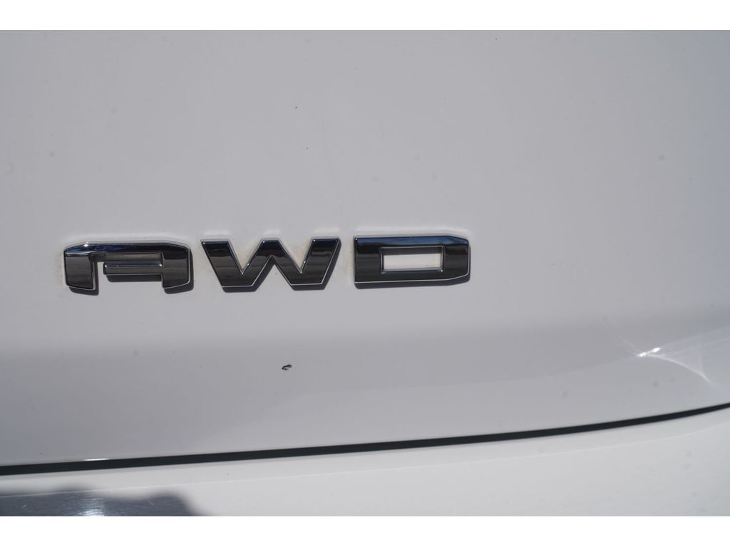 2023 GMC Terrain SLT Huntington UT