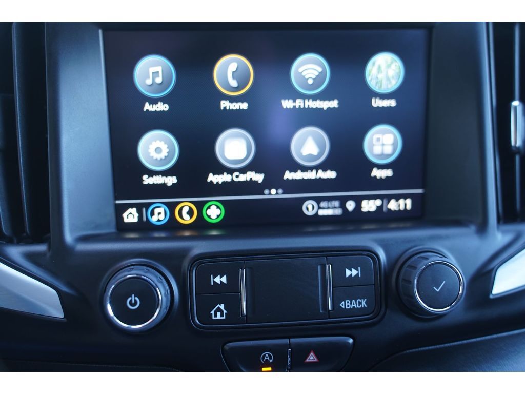 2023 GMC Terrain SLT Huntington UT