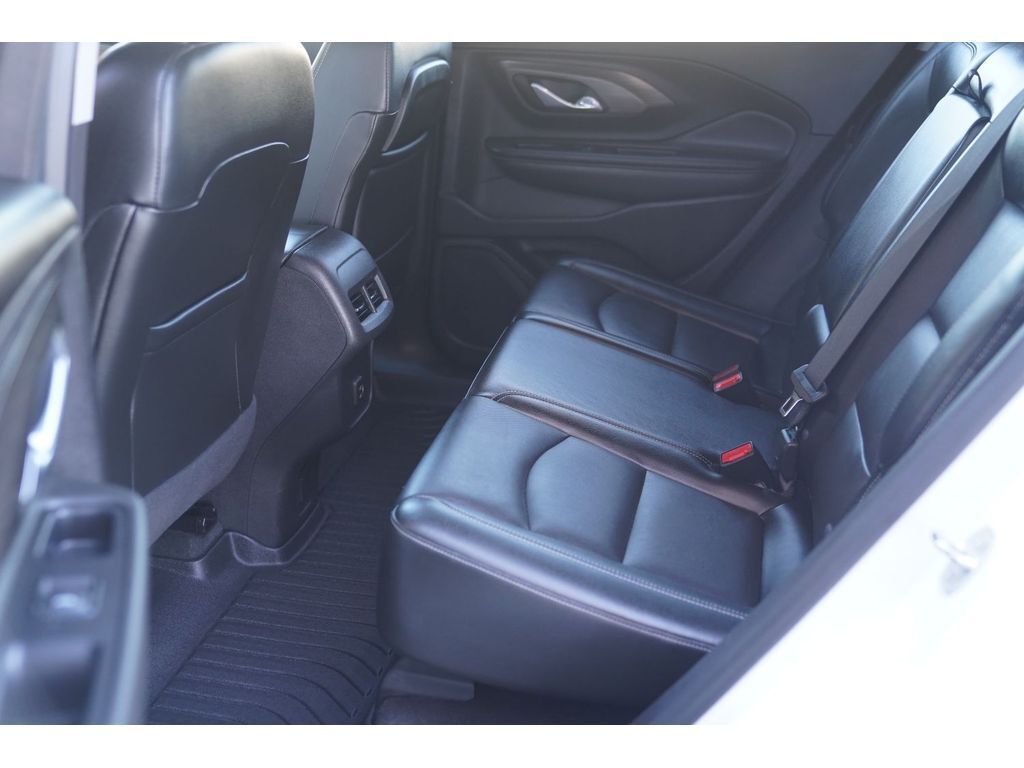 2023 GMC Terrain SLT Huntington UT