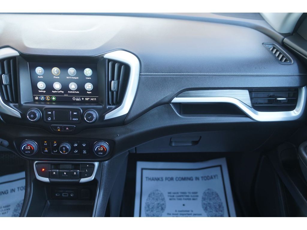 2023 GMC Terrain SLT Huntington UT