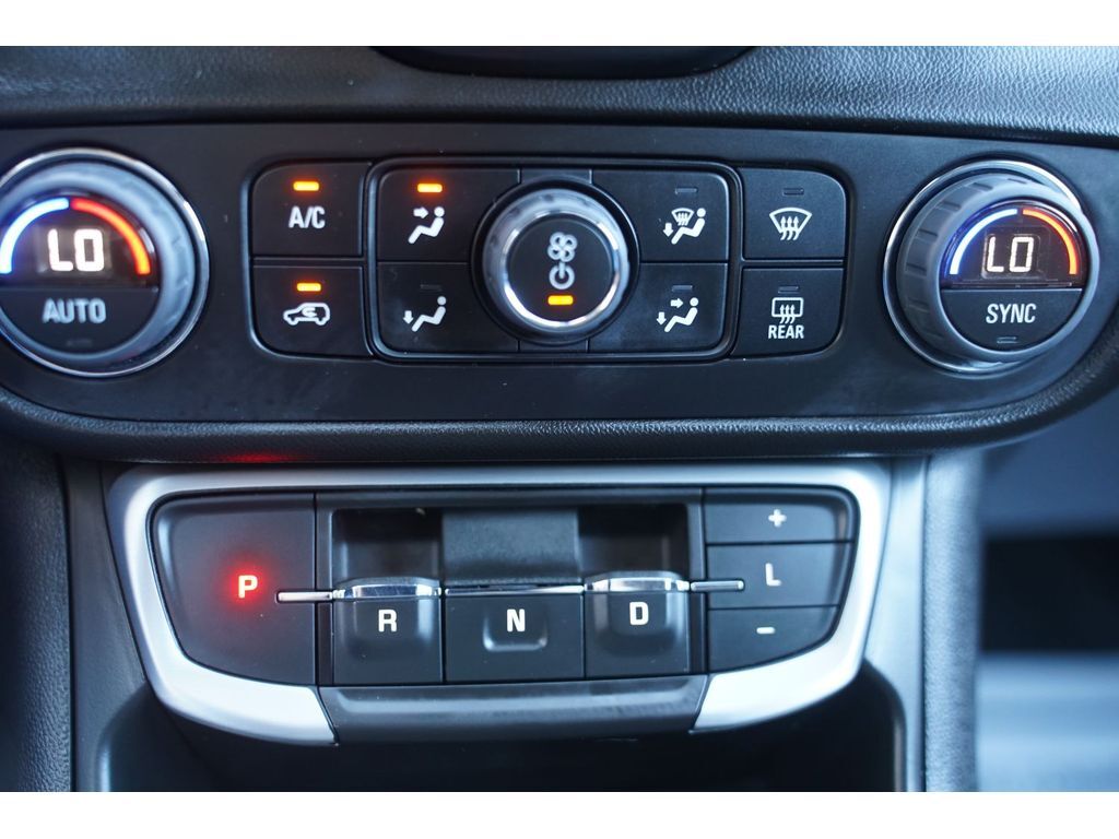 2023 GMC Terrain SLT Price UT