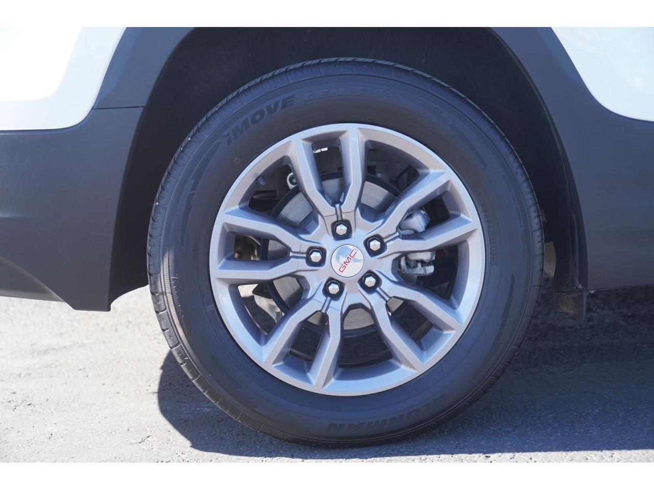 2023 GMC Terrain SLT Price UT
