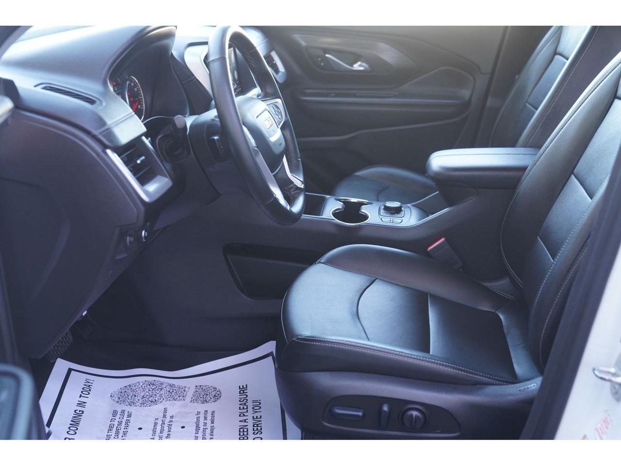 2023 GMC Terrain SLT Price UT