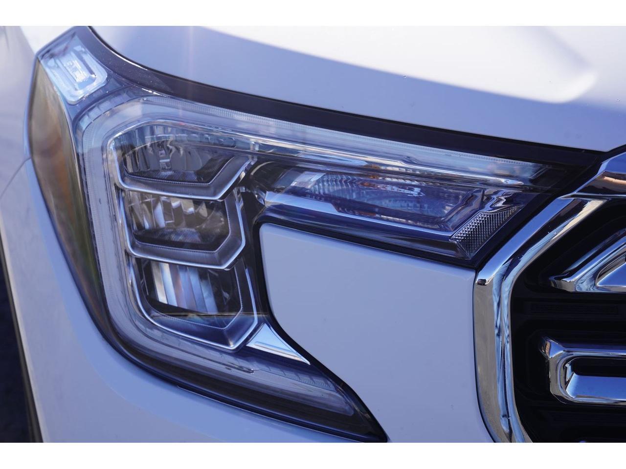 2023 GMC Terrain SLT Price UT