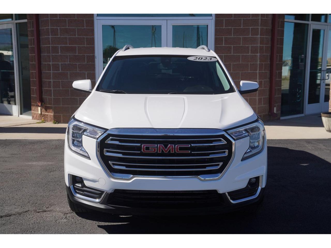 2023 GMC Terrain SLT Price UT