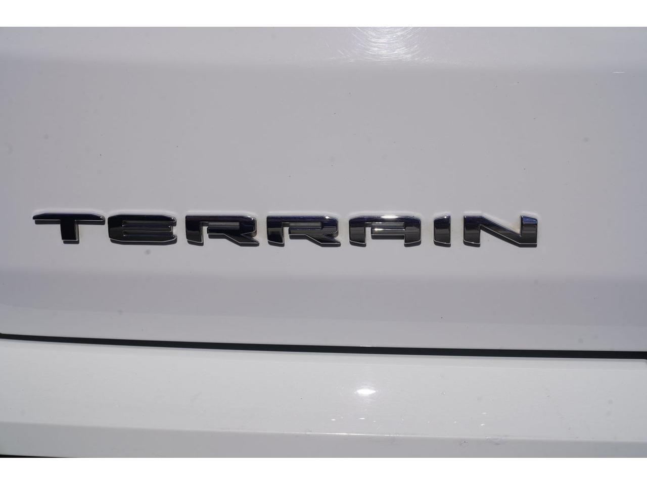 2023 GMC Terrain SLT Price UT