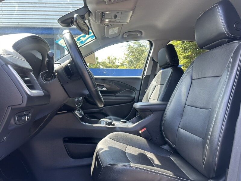 2023 GMC Terrain SLT Jacksonville FL