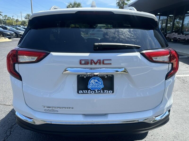 2023 GMC Terrain SLT Jacksonville FL
