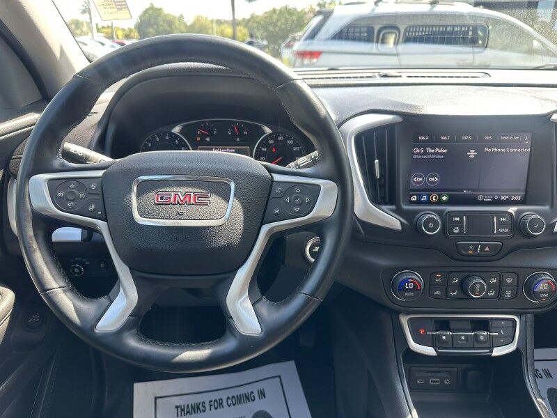 2023 GMC Terrain SLT Jacksonville FL