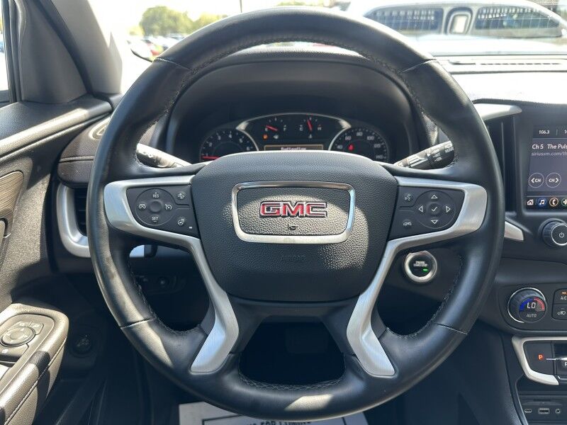 2023 GMC Terrain SLT Jacksonville FL