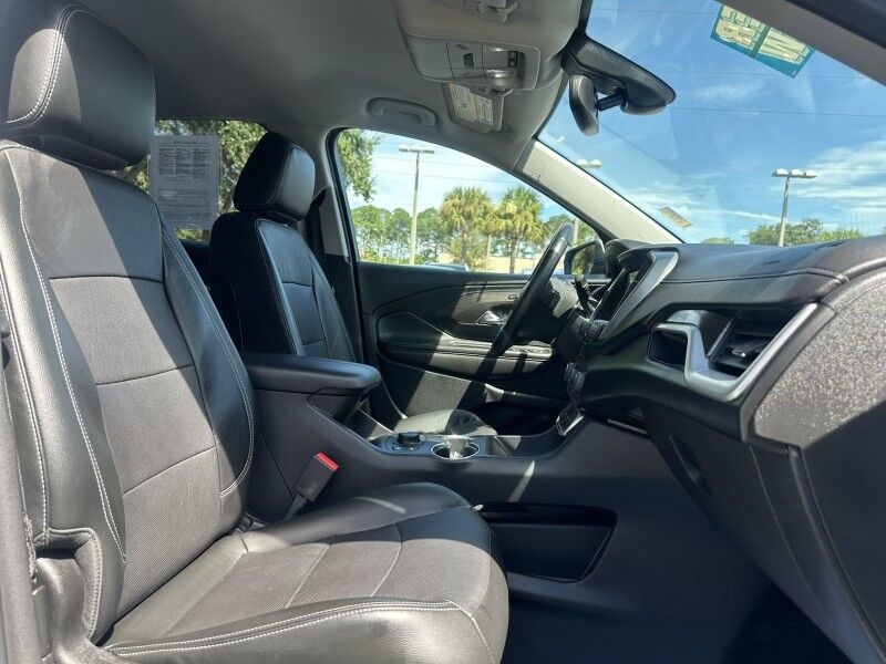 2023 GMC Terrain SLT Jacksonville FL