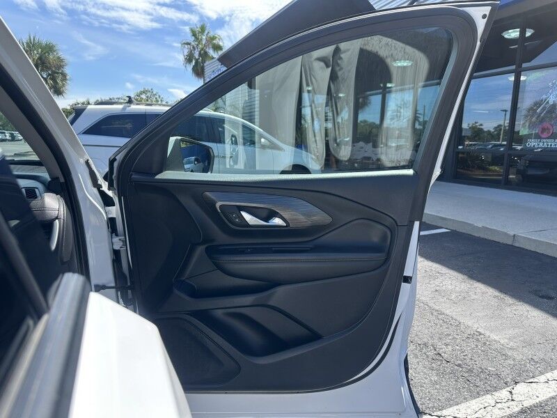 2023 GMC Terrain SLT Jacksonville FL
