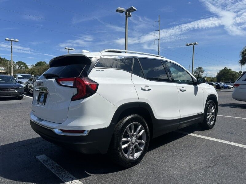 2023 GMC Terrain SLT Jacksonville FL